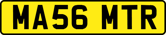 MA56MTR