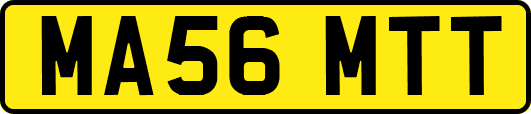 MA56MTT