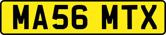 MA56MTX
