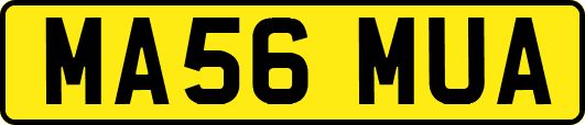 MA56MUA