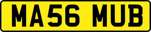 MA56MUB