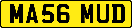 MA56MUD