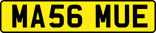 MA56MUE