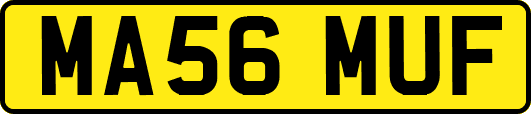 MA56MUF