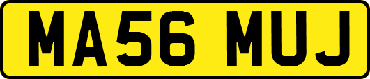 MA56MUJ
