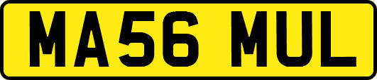 MA56MUL