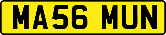 MA56MUN