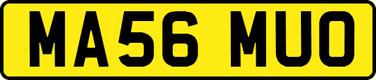 MA56MUO