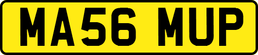 MA56MUP