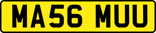 MA56MUU