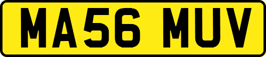 MA56MUV