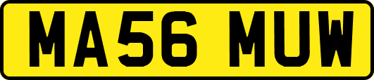 MA56MUW