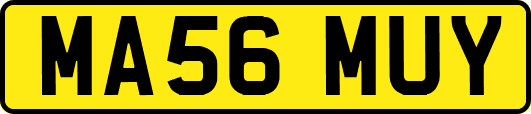 MA56MUY