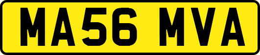 MA56MVA