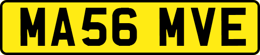 MA56MVE