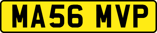 MA56MVP