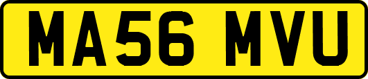 MA56MVU