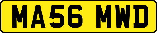 MA56MWD