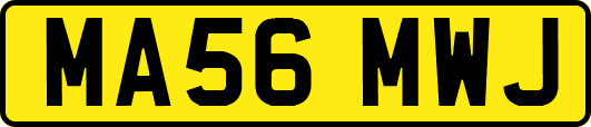 MA56MWJ