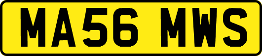 MA56MWS
