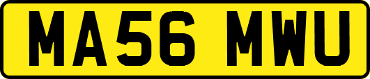 MA56MWU