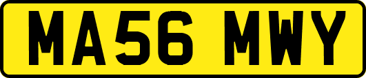 MA56MWY