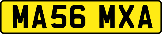 MA56MXA