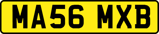 MA56MXB