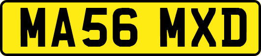 MA56MXD