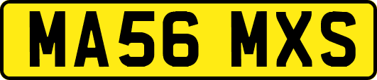 MA56MXS