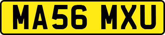 MA56MXU