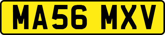 MA56MXV