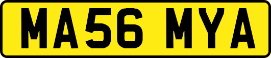 MA56MYA