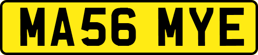 MA56MYE