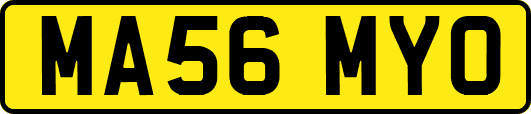 MA56MYO
