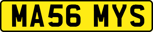 MA56MYS