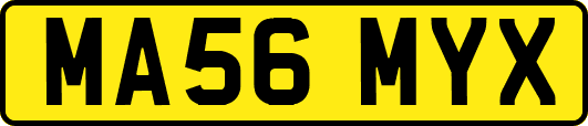 MA56MYX