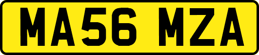 MA56MZA