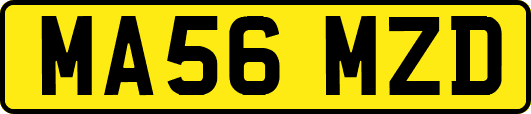 MA56MZD