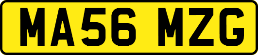 MA56MZG