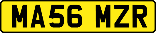 MA56MZR