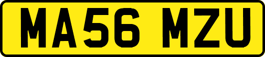 MA56MZU