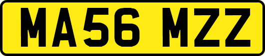 MA56MZZ