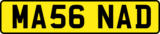 MA56NAD
