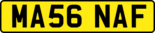 MA56NAF