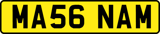 MA56NAM
