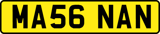 MA56NAN