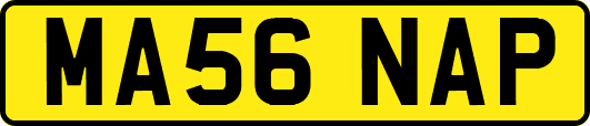 MA56NAP