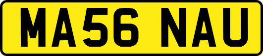 MA56NAU