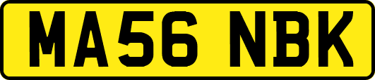 MA56NBK